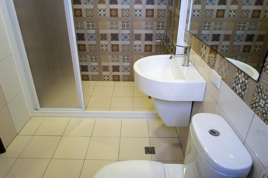 Chamie B&B Heng-ch'un Zimmer foto