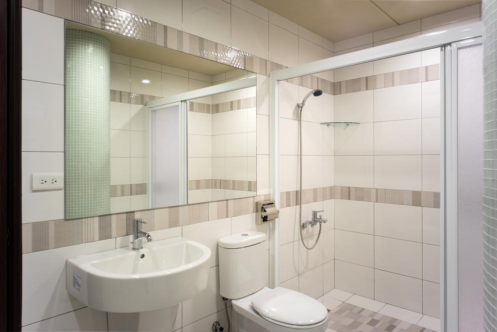 Chamie B&B Heng-ch'un Zimmer foto