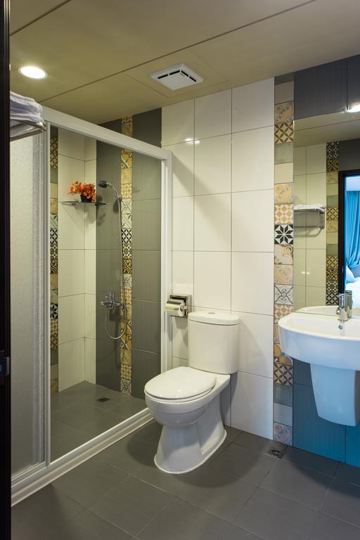 Chamie B&B Heng-ch'un Zimmer foto