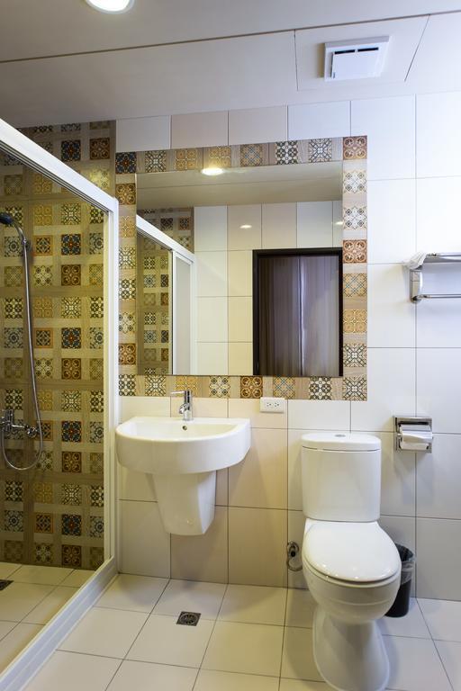 Chamie B&B Heng-ch'un Zimmer foto