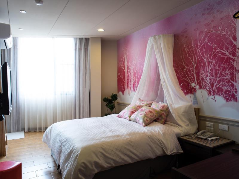 Chamie B&B Heng-ch'un Exterior foto