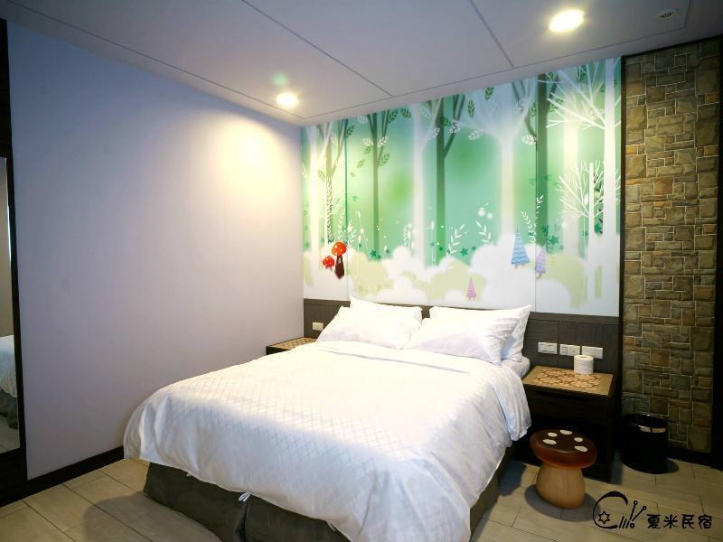 Chamie B&B Heng-ch'un Exterior foto